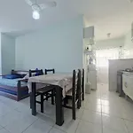 Apartamento Completo Condominio Caribe Ubatuba