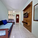 Apartamento Completo Condominio Caribe Ubatuba
