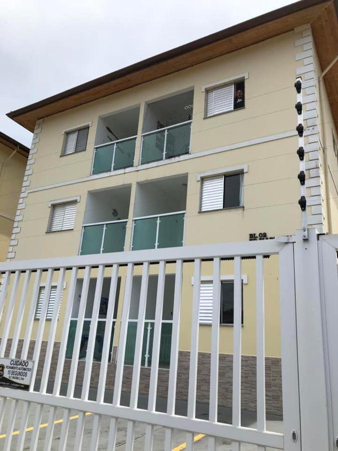 Apartment Completo Caribe *