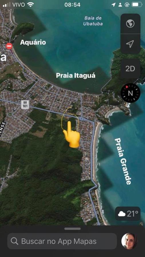 Apartment Completo Caribe
