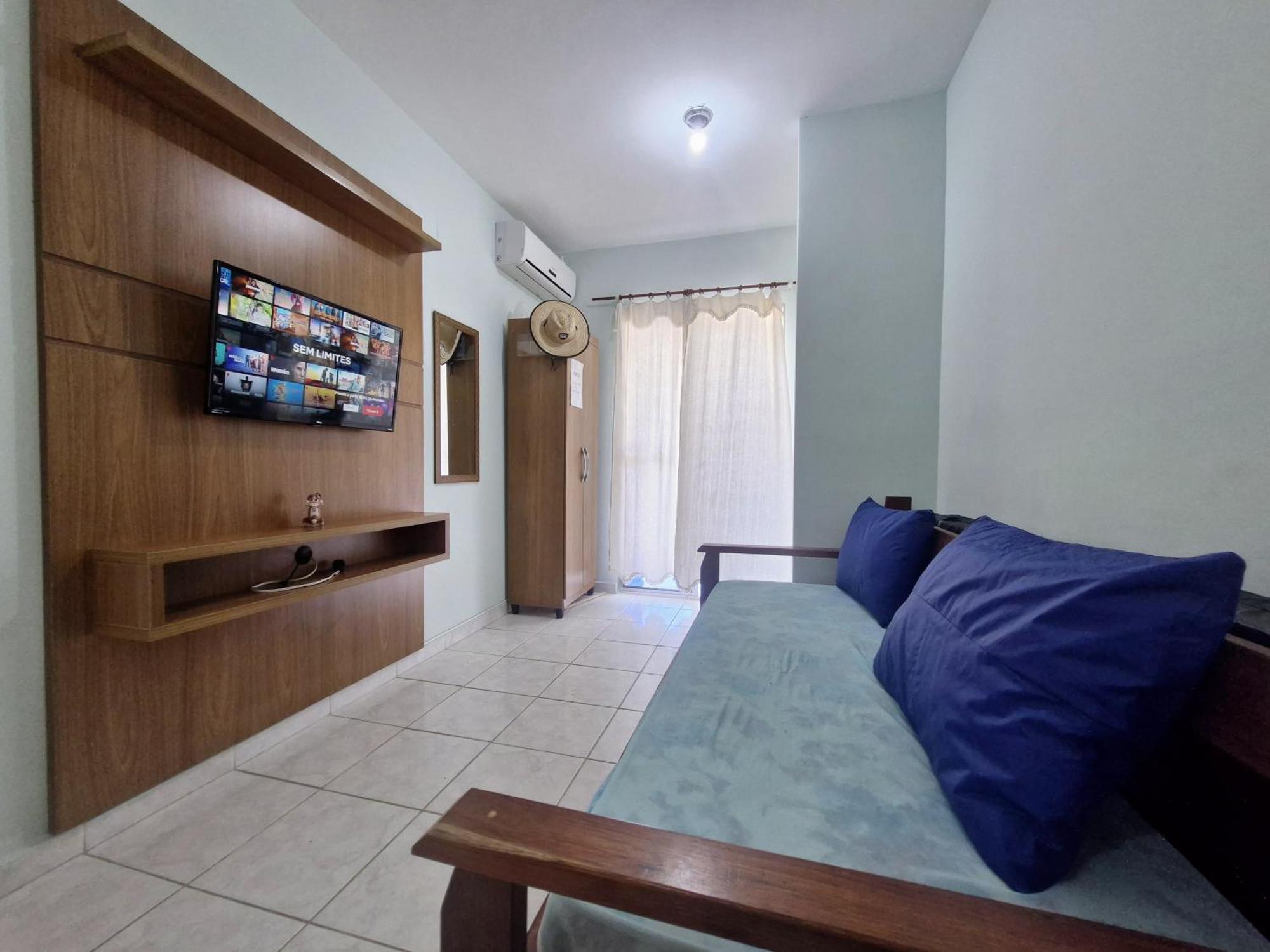 Apartment Completo Caribe